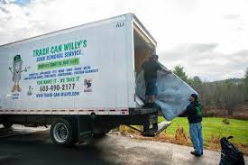 Recycling Services for Junk in Bridgetown, OH